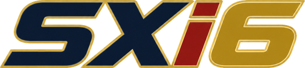 sxi6 logo